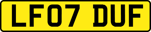 LF07DUF