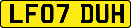 LF07DUH