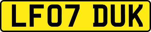LF07DUK