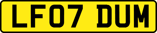 LF07DUM