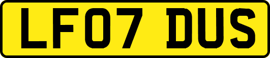 LF07DUS