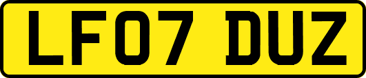LF07DUZ