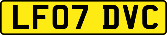 LF07DVC
