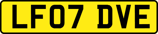 LF07DVE