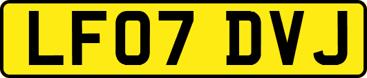 LF07DVJ