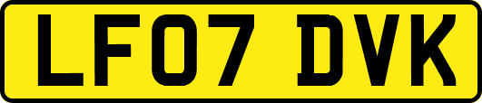 LF07DVK