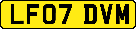 LF07DVM