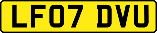 LF07DVU