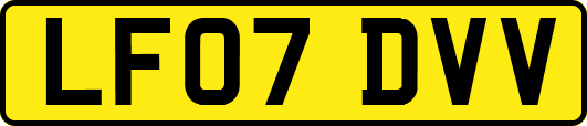 LF07DVV