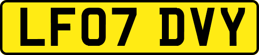 LF07DVY