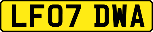 LF07DWA