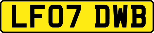 LF07DWB