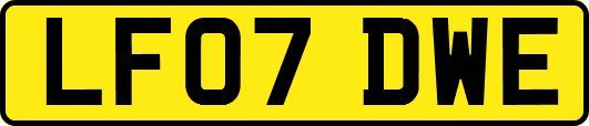 LF07DWE
