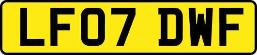 LF07DWF