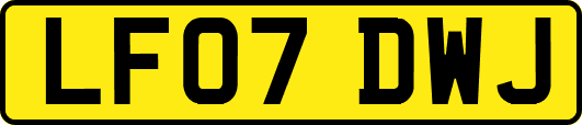 LF07DWJ