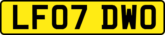 LF07DWO