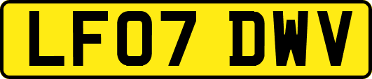 LF07DWV