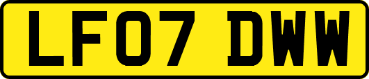 LF07DWW