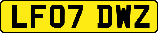 LF07DWZ