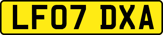 LF07DXA