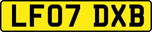 LF07DXB