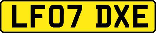 LF07DXE