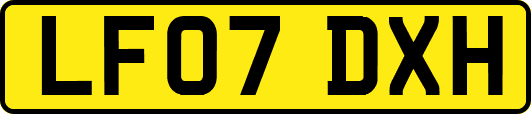 LF07DXH
