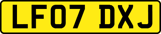 LF07DXJ