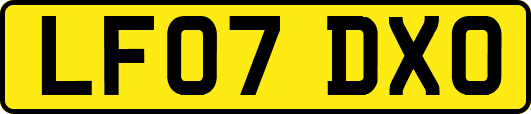 LF07DXO