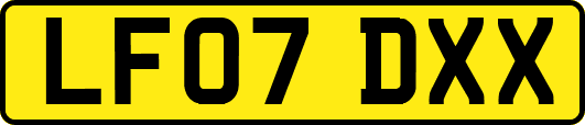 LF07DXX