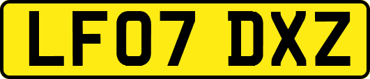 LF07DXZ