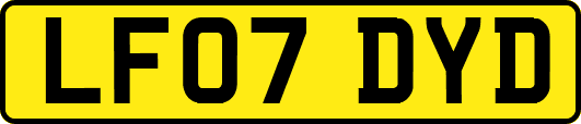 LF07DYD