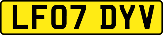 LF07DYV