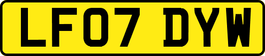 LF07DYW