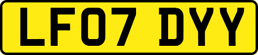 LF07DYY