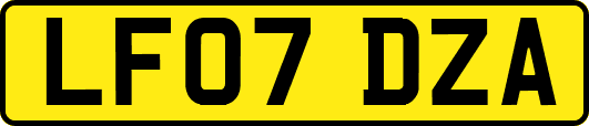 LF07DZA