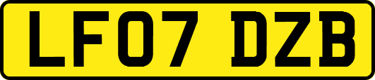LF07DZB
