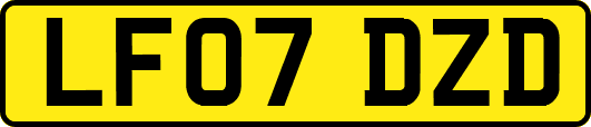 LF07DZD