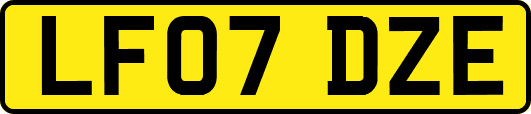 LF07DZE