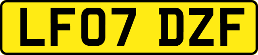 LF07DZF