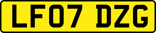LF07DZG