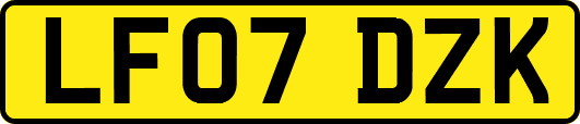 LF07DZK