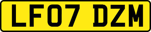 LF07DZM