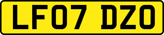 LF07DZO