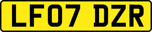 LF07DZR
