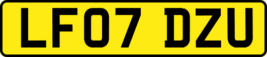 LF07DZU