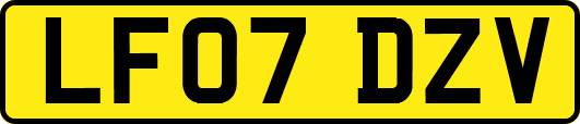LF07DZV