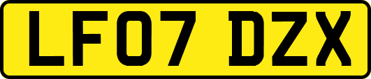 LF07DZX
