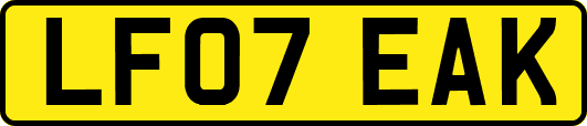 LF07EAK