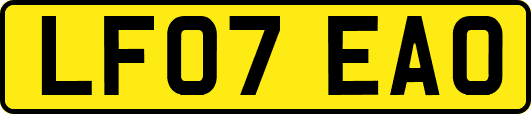 LF07EAO